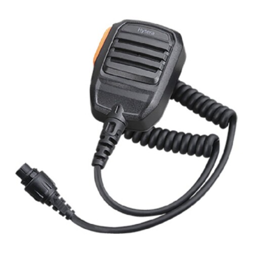 Hytera SM16A2 – Micrófono de palma IP67