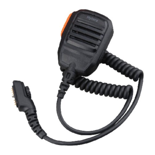Hytera SM18N3 – Micrófono parlante remoto IP54
