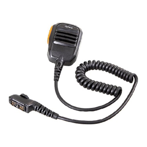 Hytera SM18N5 – Micrófono parlante remoto impermeable (IP67)