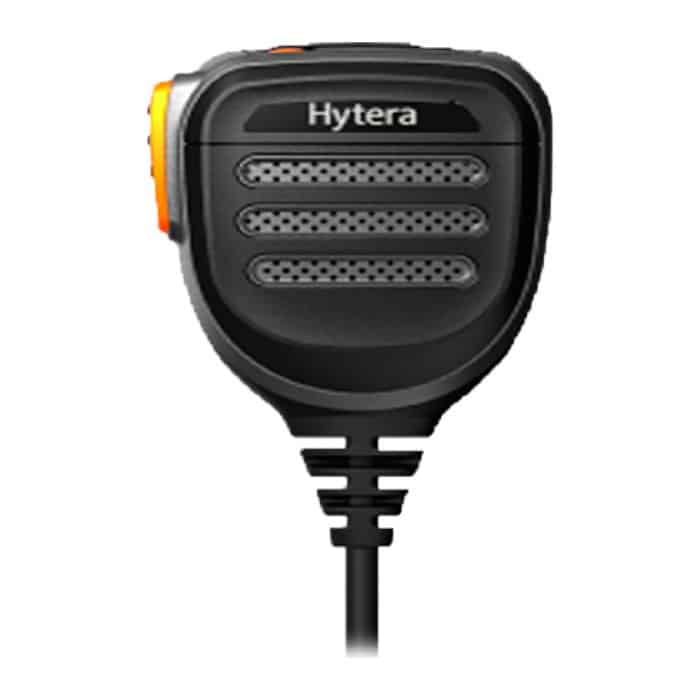 Hytera SM26M1 - Micrófono parlante remoto IP54