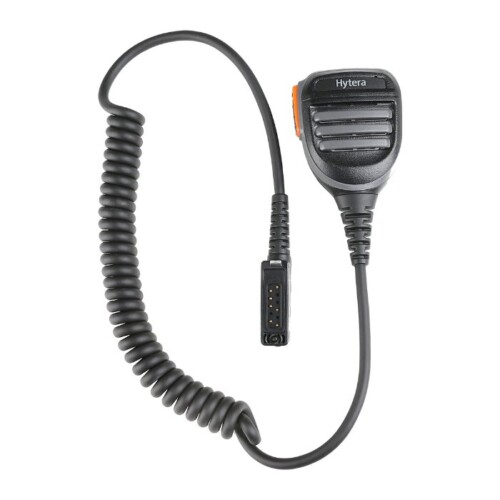 Hytera SM26N2-P – Micrófono parlante remoto IP54
