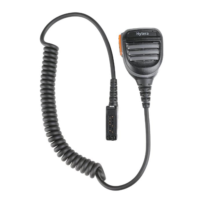 Hytera SM26N2-P - Micrófono parlante remoto IP54