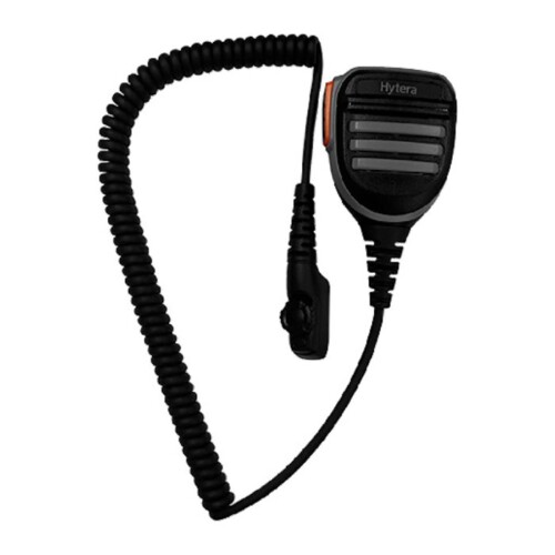 Hytera SM26N4 – Micrófono parlante remoto resistente al agua IP54