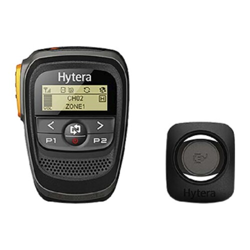 Hytera SM27W1 – Micrófono parlante remoto inalámbrico