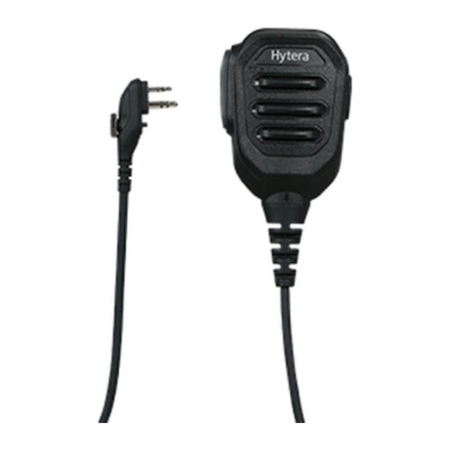 Hytera SM50M1 – Micrófono parlante remoto con jack de 3,5 mm