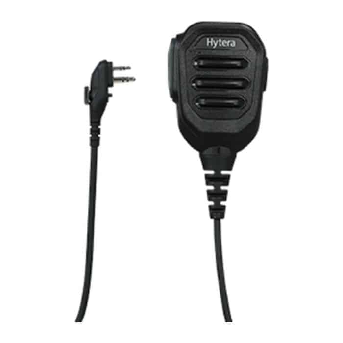 Hytera SM50M1 - Micrófono de palma