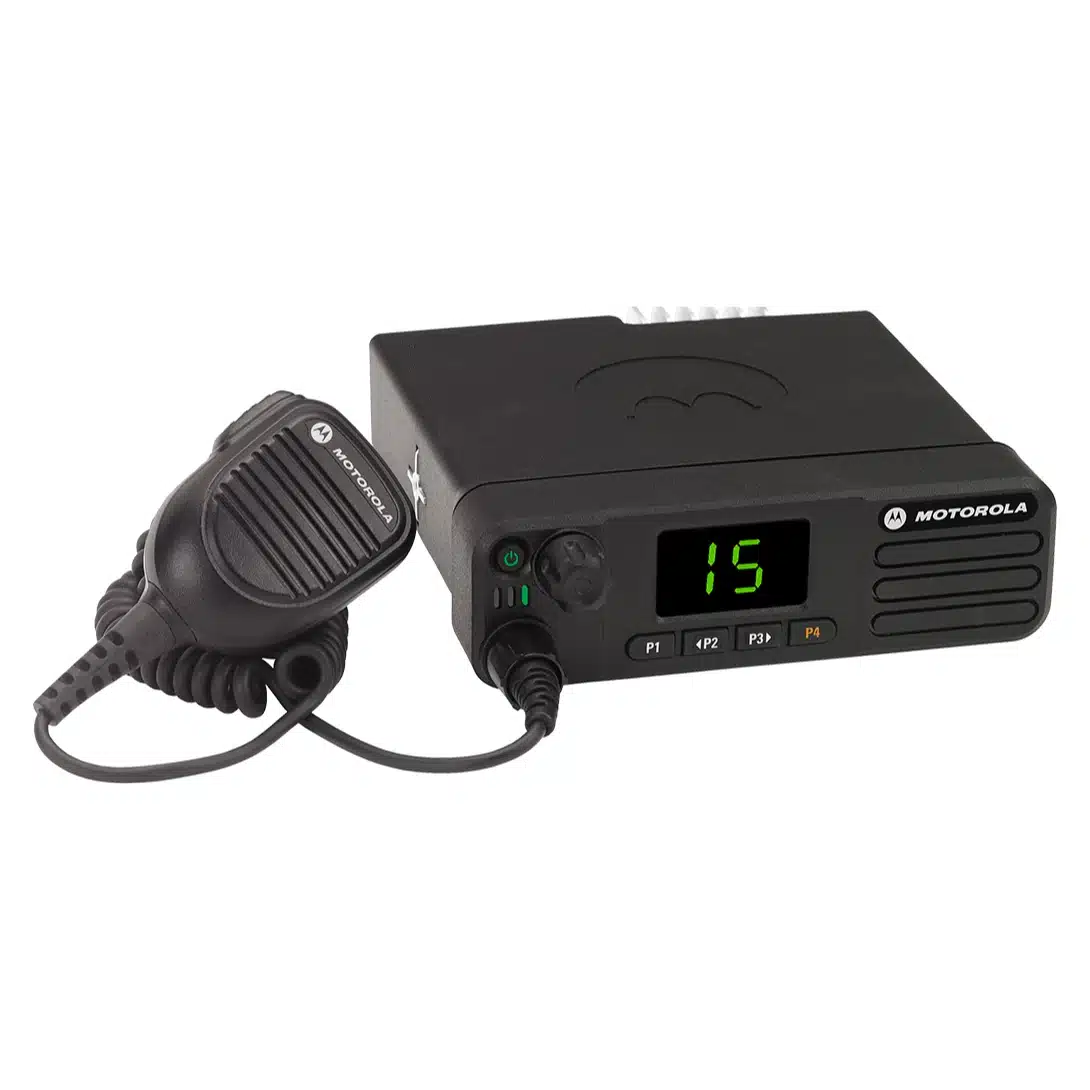 Motorola MOTOTRBO DGM 5000e