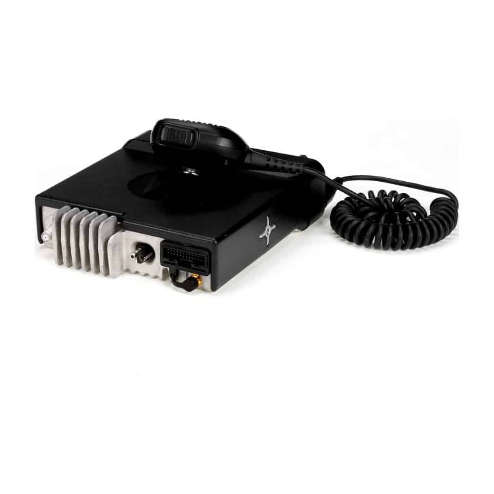 Motorola MOTOTRBO DGM 5000e – vista 4