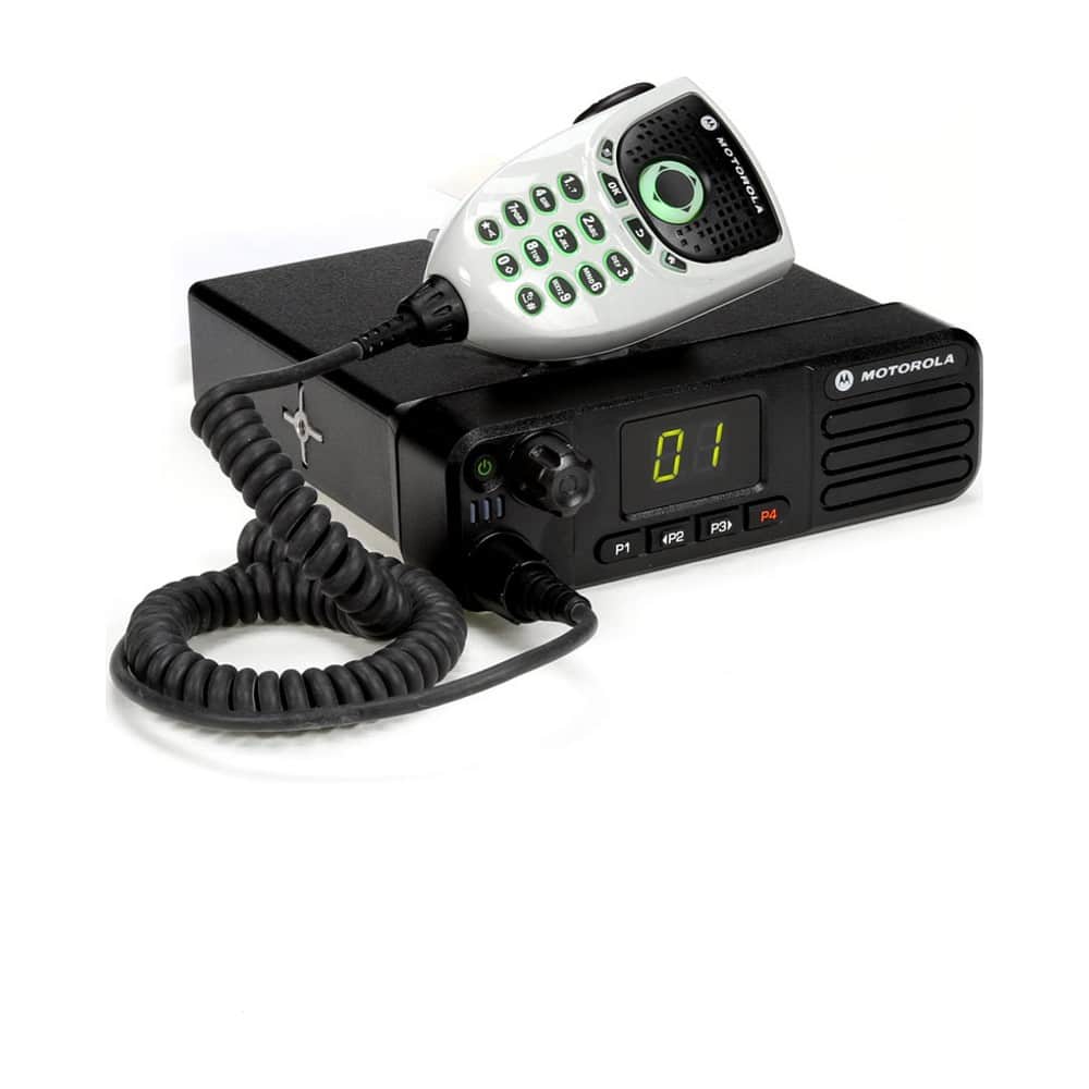 Motorola MOTOTRBO DGM 5000e – vista 3