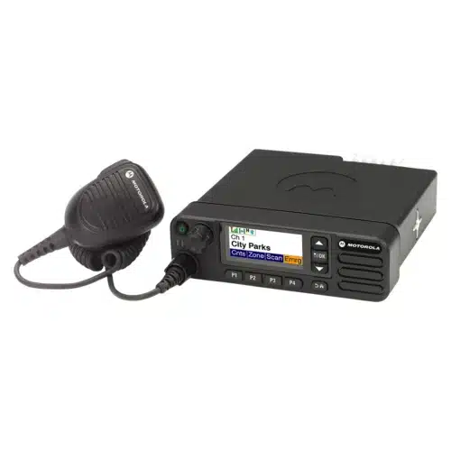 Motorola MOTOTRBO DGM 8000e