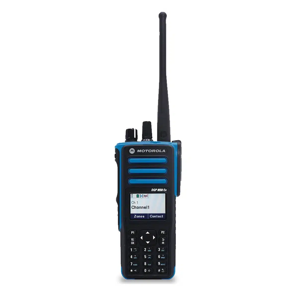 Motorola MOTOTRBO DGP8550EX VHF