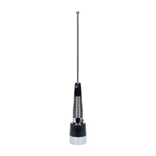 Motorola HAE6022 – Antena móvil UHF de banda ancha, 403-527 MHz, 2 dB