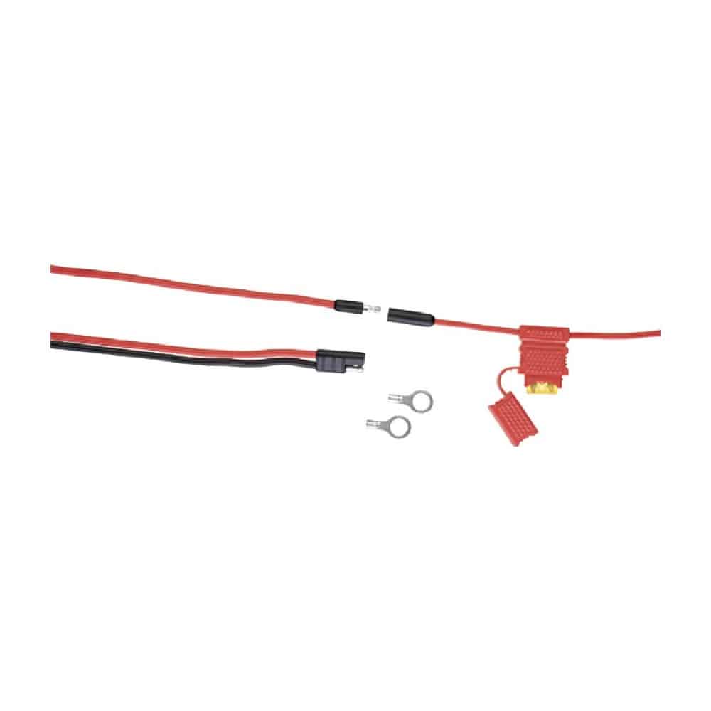Cable de alimentación Motorola HKN4191 (3 m, 20 A)