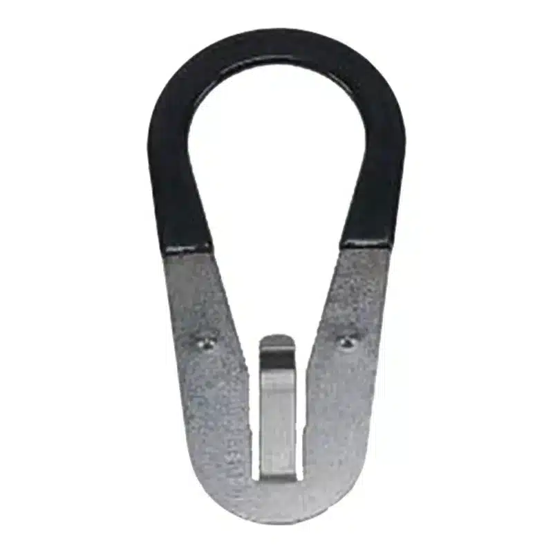 Clip universal para micrófono Motorola HLN9414