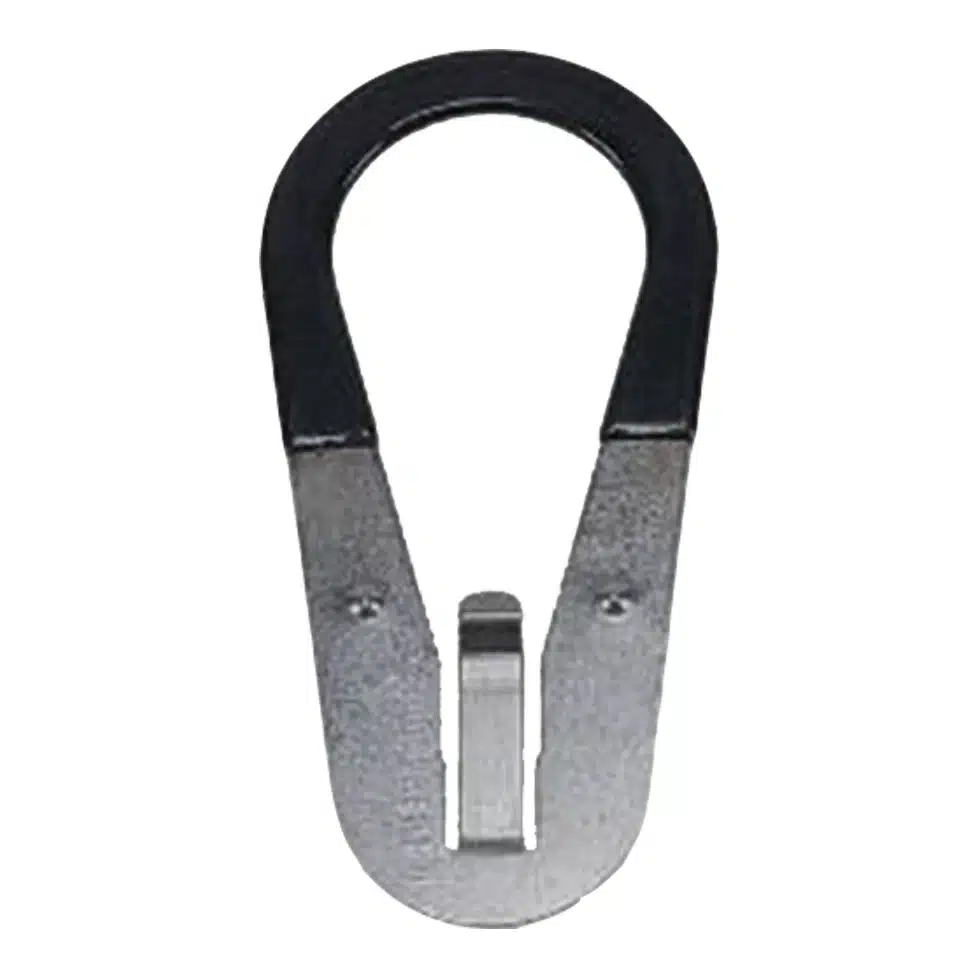 Clip universal para micrófono Motorola HLN9414