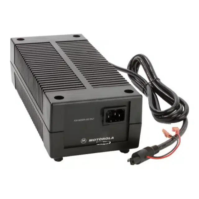 Fuente de alimentación Motorola HPN4007 (1-60 W)