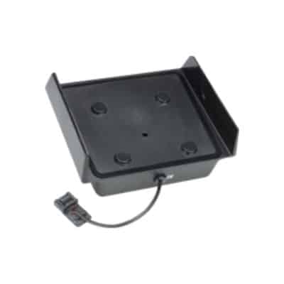 Motorola HPN4007 – Fuente de alimentación de escritorio para móviles de 1 a 60 W