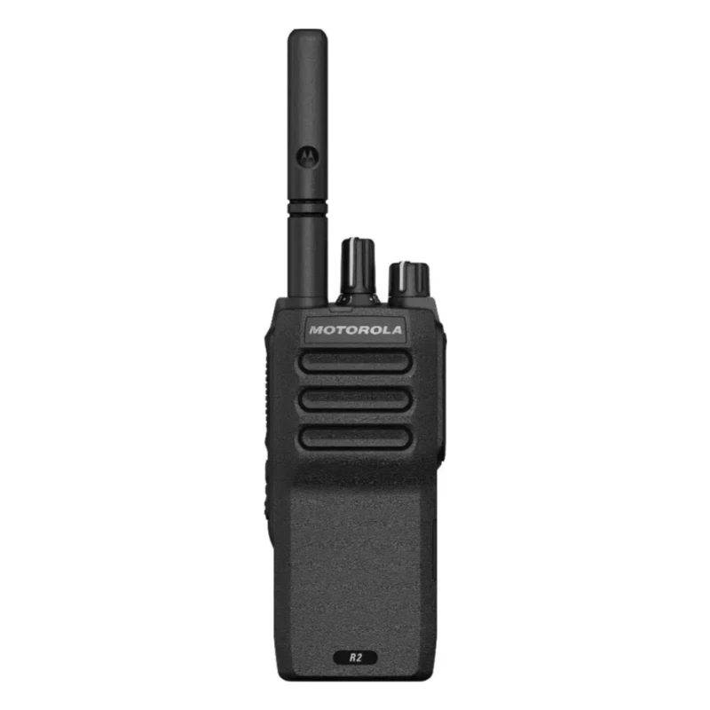 Motorola MOTOTRBO R2 — vista frente