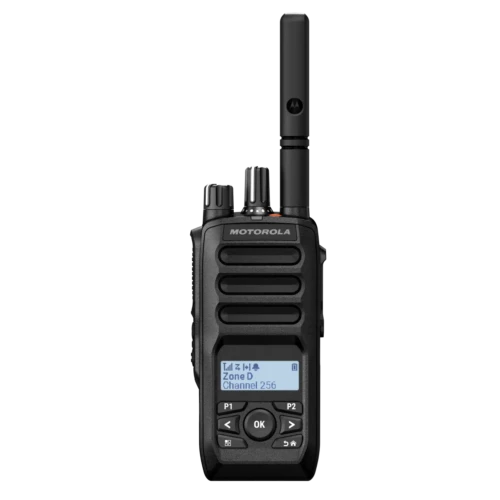 Motorola MOTOTRBO R5