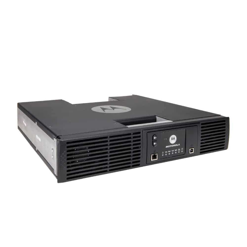 Motorola MOTOTRBO SLR 8000 – vista 2
