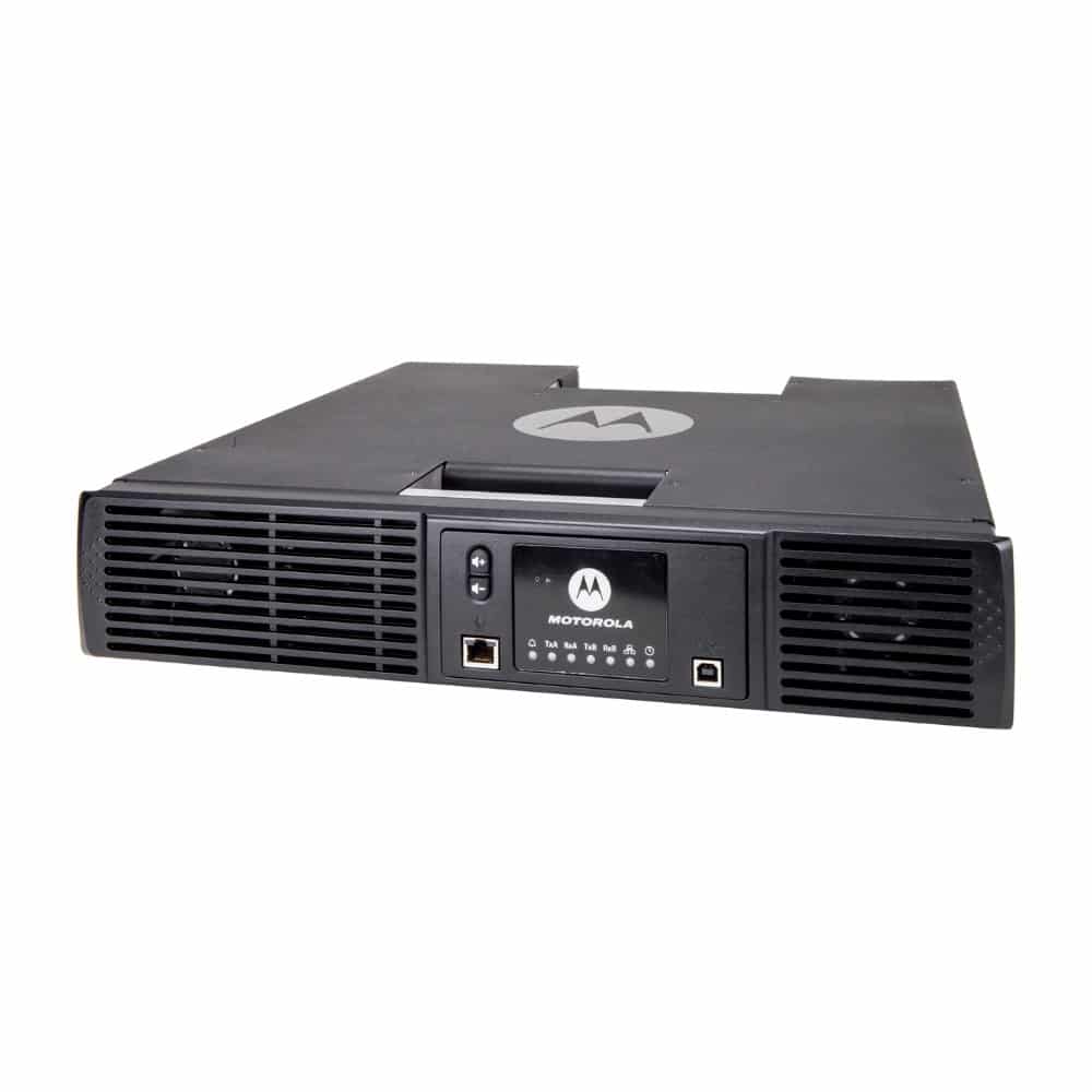 Motorola MOTOTRBO SLR 8000 – vista 3