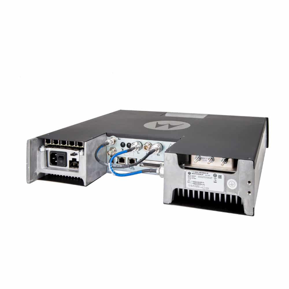 Motorola MOTOTRBO SLR 8000 – vista 4