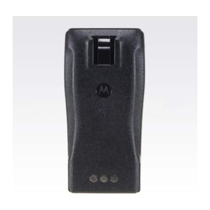Motorola Solutions NNTN4851 - Batería NiMH de 1400 mAh