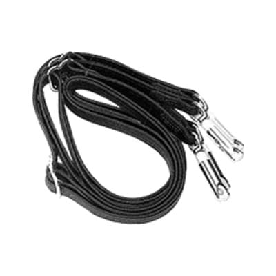Motorola NTN5243 – Correa de transporte de nailon ajustable