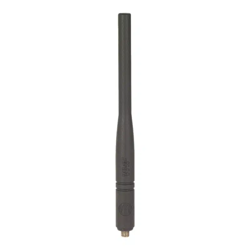 Antena Motorola PMAD4117 VHF 136-155 MHz con GPS