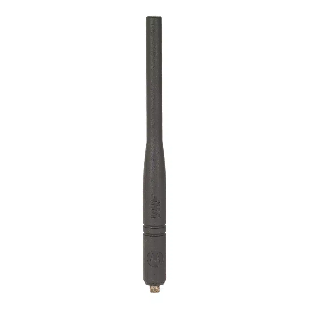 Antena Motorola PMAD4117 VHF 136-155 MHz con GPS