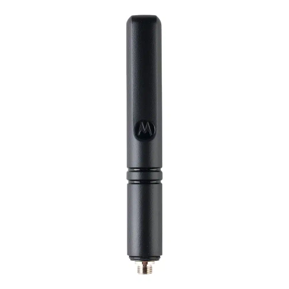 Antena Motorola PMAD4120 VHF 146-160 MHz con GPS