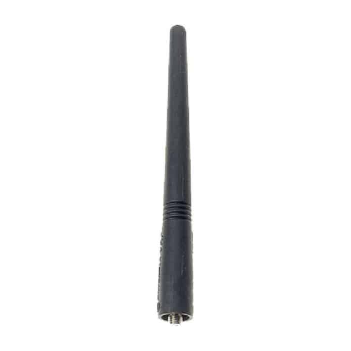 Motorola PMAE4002 – Antena corta UHF 403-433 MHz, 9 cm