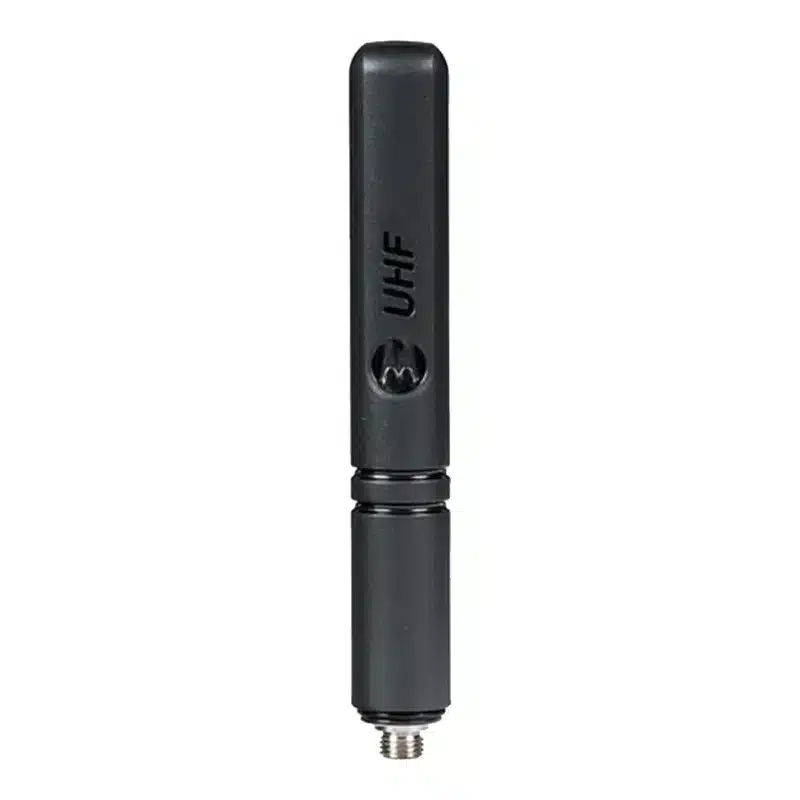 Antena Motorola PMAE4069 UHF 403-450 MHz con GPS