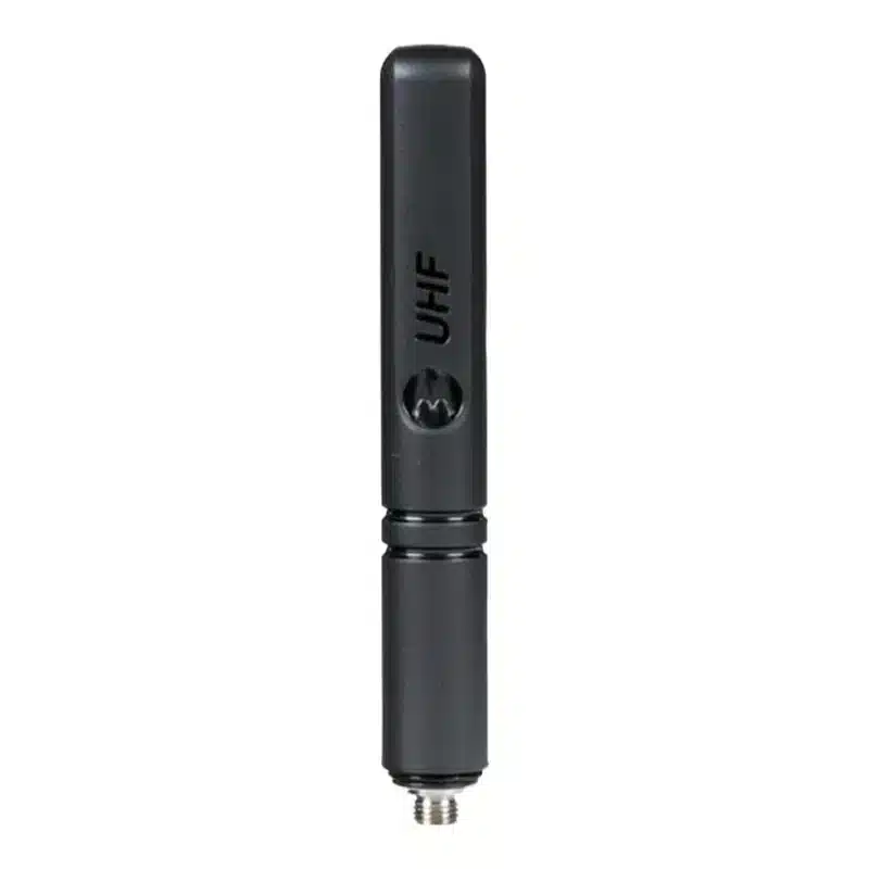 Antena Motorola PMAE4070 UHF 440-490 MHz con GPS
