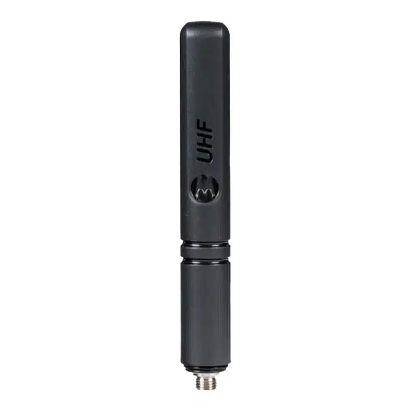 Antena Motorola PMAE4070 UHF 440-490 MHz con GPS