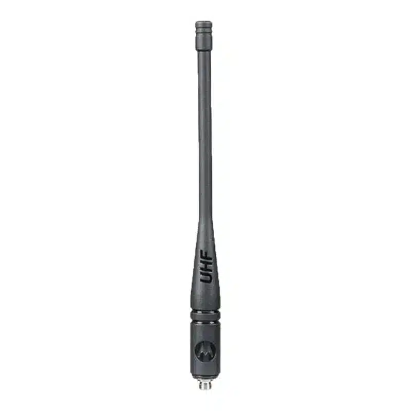 Antena Motorola PMAE4079 UHF 403-527 MHz con GPS