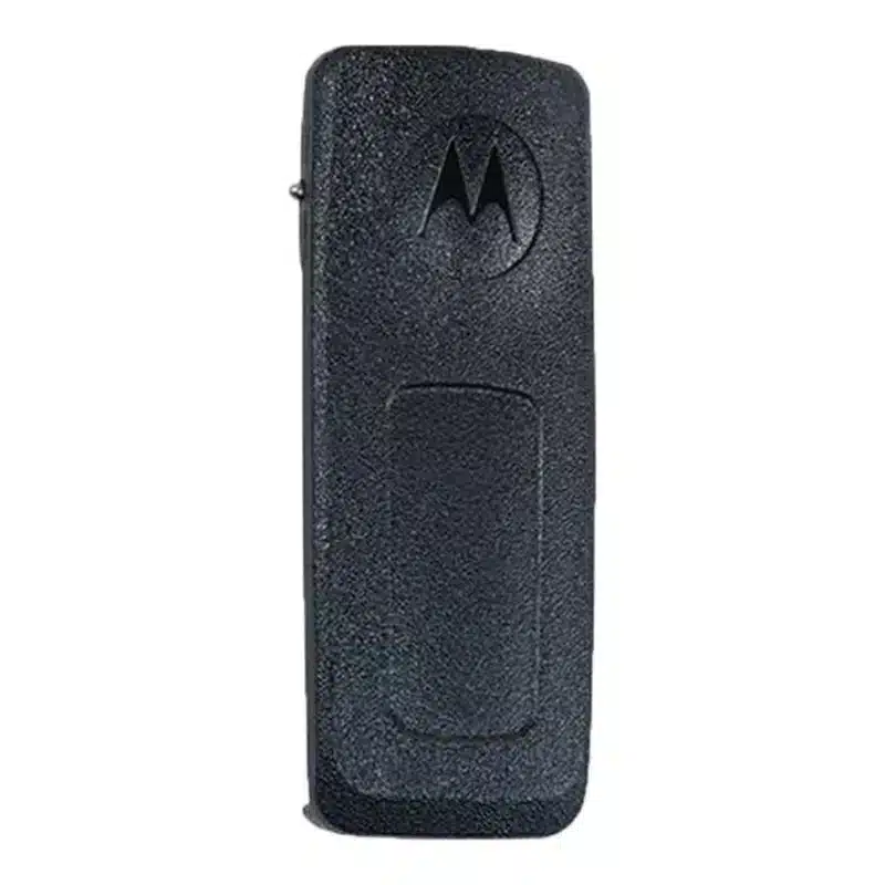 Clip de cinturón Motorola PMLN4651 de 2"