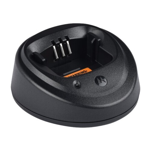 Motorola PMLN5189 – Cargador individual, ficha Argentina