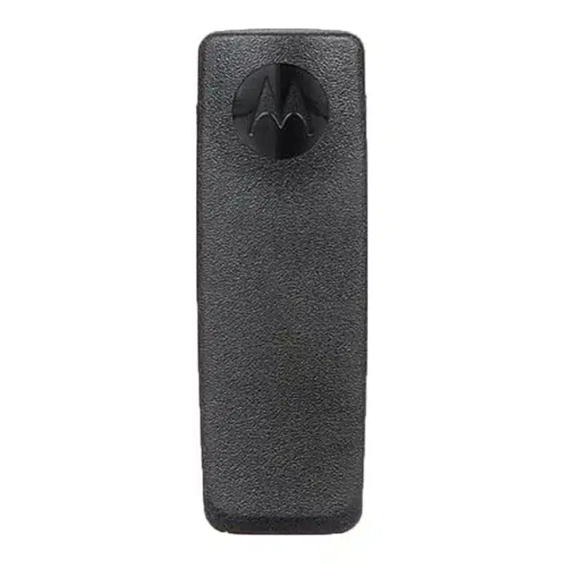 Clip de cinturón Motorola PMLN7008 de 2,5"