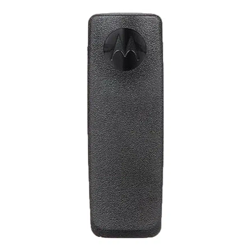 Clip de cinturón Motorola PMLN7008 de 2,5″
