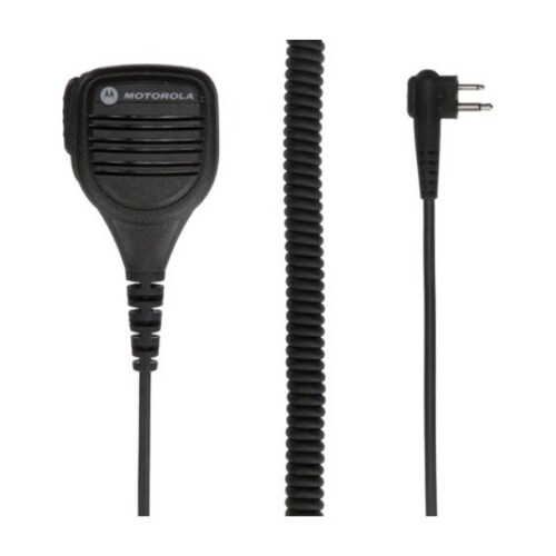 Motorola PMMN4029 – Micrófono parlante remoto IP57