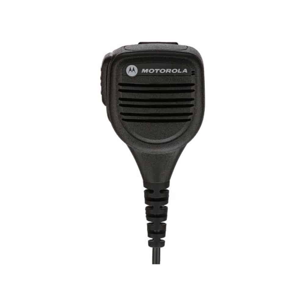 Micrófono parlante remoto Motorola PMMN4029 – vista 2
