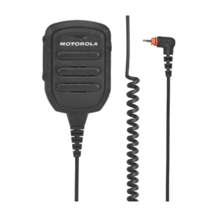 Motorola PMMN4125
