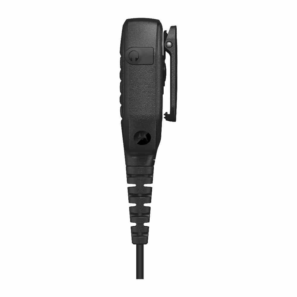 Micrófono parlante remoto Motorola PMMN4148 RM110 – vista 4