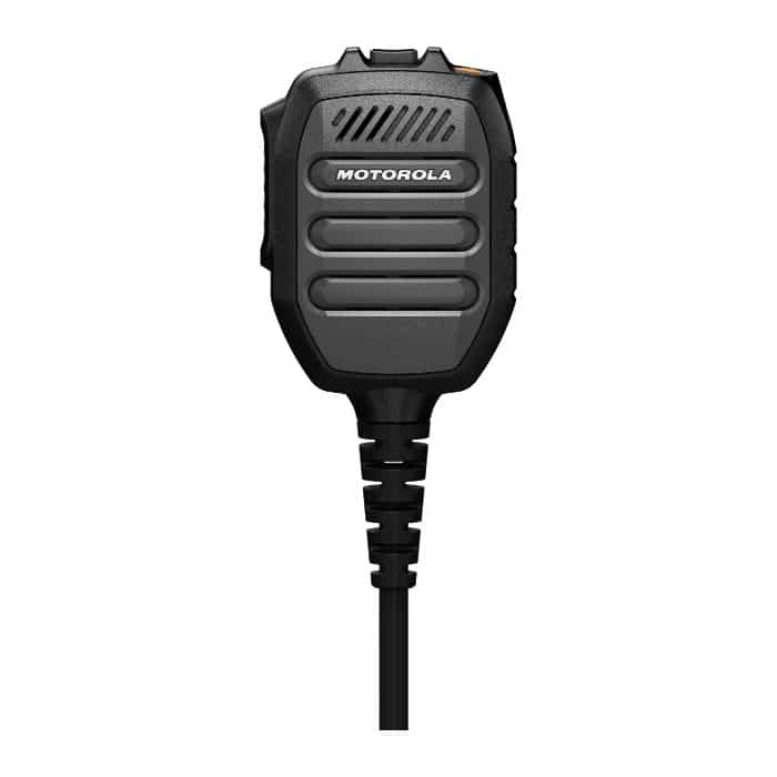 Motorola Solutions PMMN4164 - Micrófono parlante remoto RM750Ex, ATEX