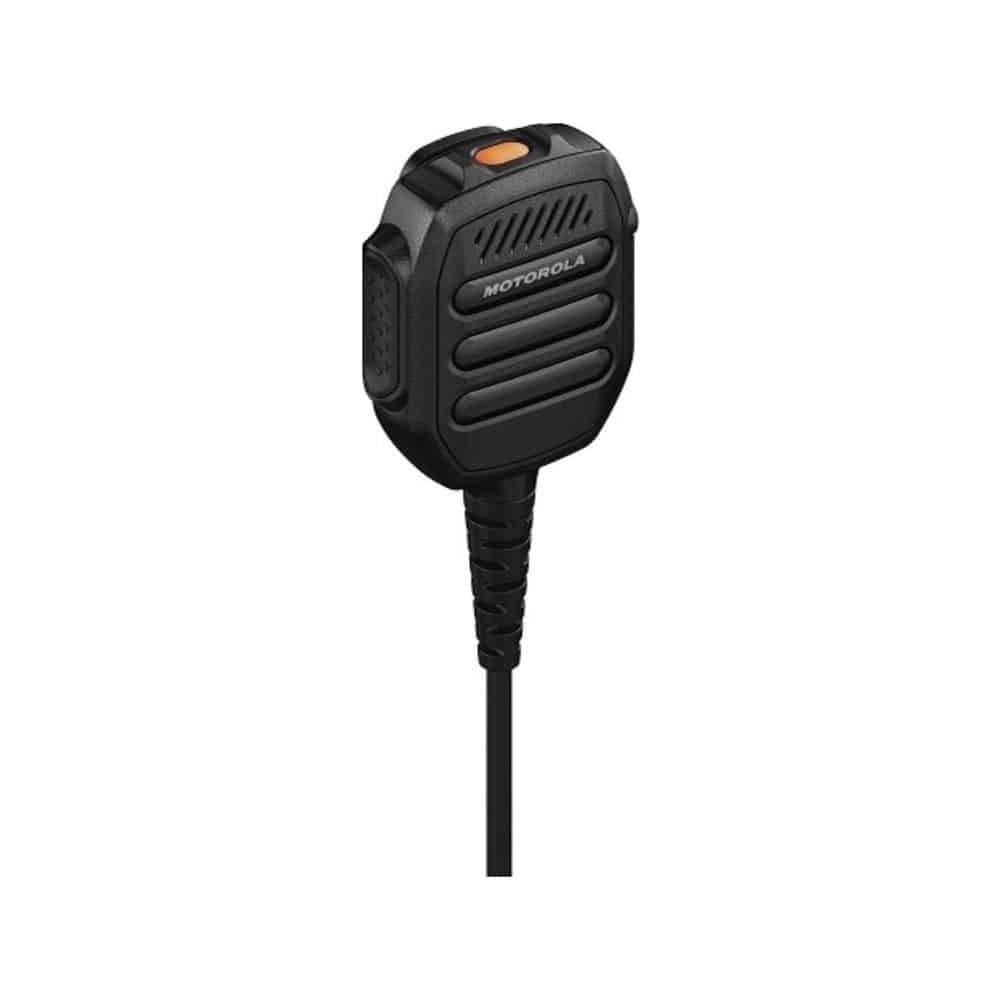 Micrófono parlante remoto Motorola PMMN4171 RM530 – vista 2