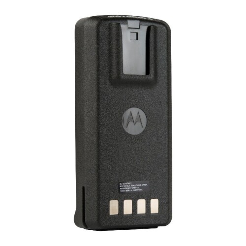Motorola PMNN4080 – Batería Li-ion de alta capacidad, 2150 mAh