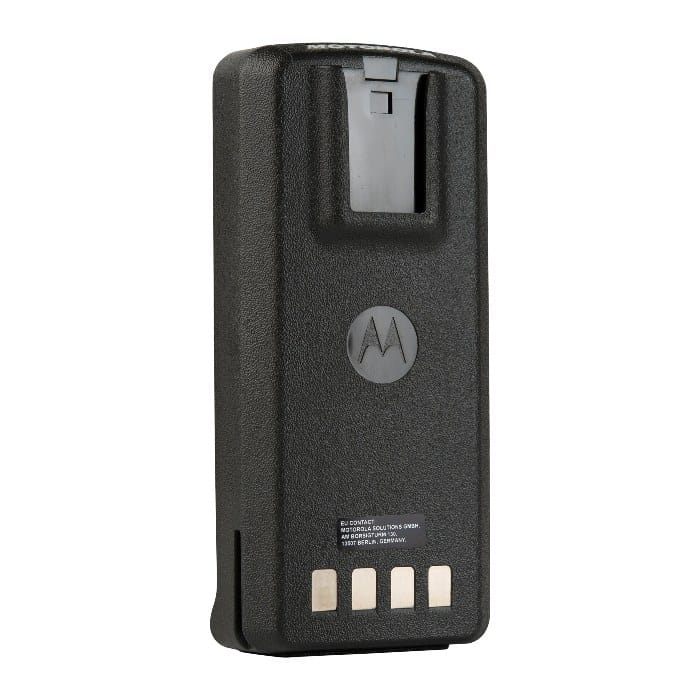 Batería Motorola PMNN4080 Li-ion 2250 mAh