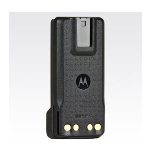 Motorola PMNN4544 – Batería IMPRES Li-ion de 2450 mAh