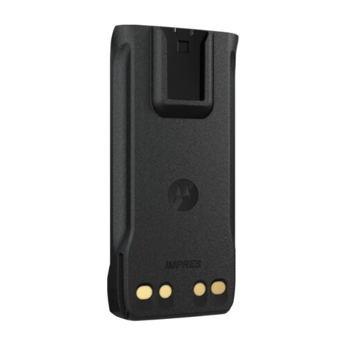 Motorola PMNN4809 – Batería IMPRES Li-ion IP68 de 2850 mAh